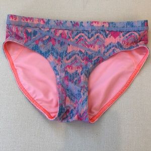 Bathing suit bottoms